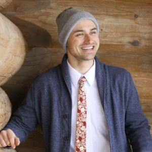 Meet your Posher, Paul